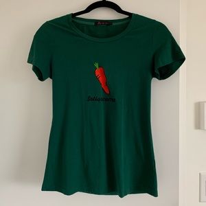 Carrot Tshirt